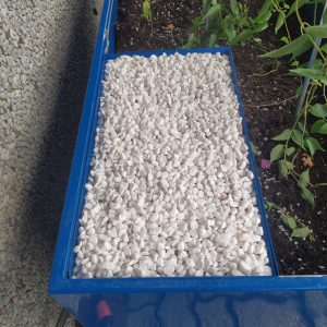 15 Alloggiamento per Kit Irrigazione
