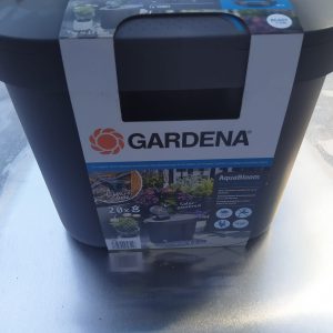 9 Kit Irrigazione Automatico