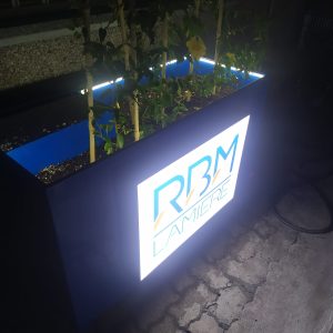 Illiminazione LED 3