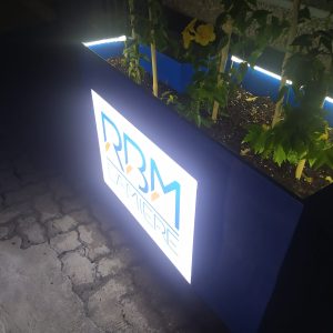 Illiminazione LED 5