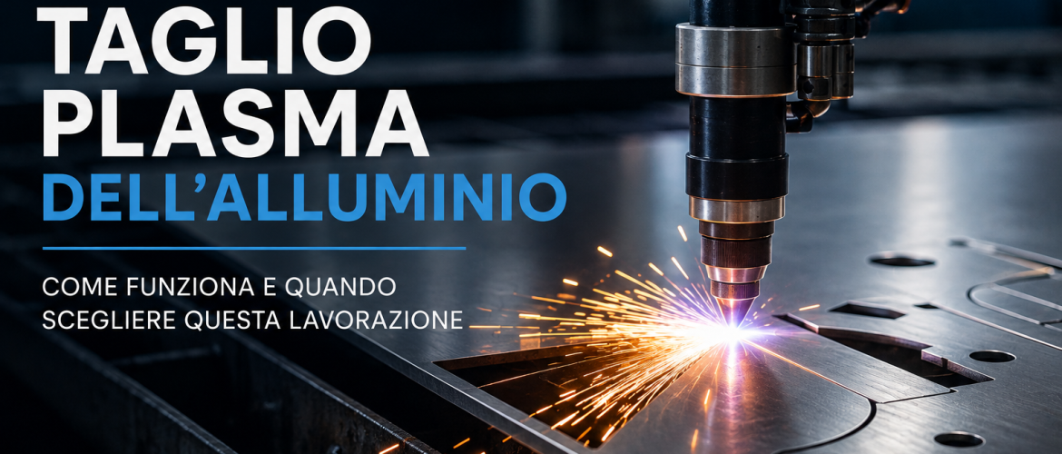 taglio plasma
