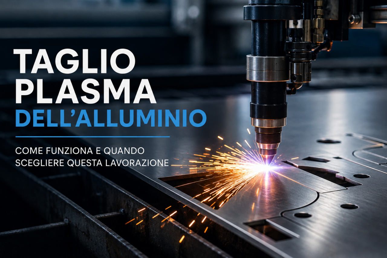 taglio plasma